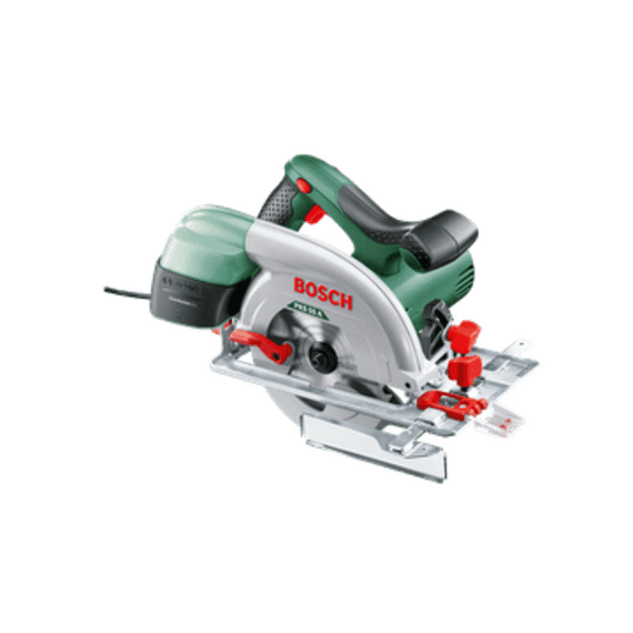 Bosch Circular Saw PKS 55HG 1200W Agrimark