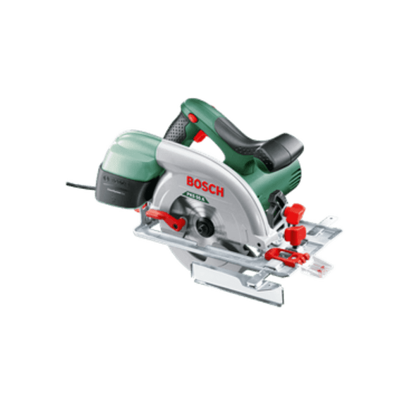 bosch circular saw pks 55hg 1200w picture 1