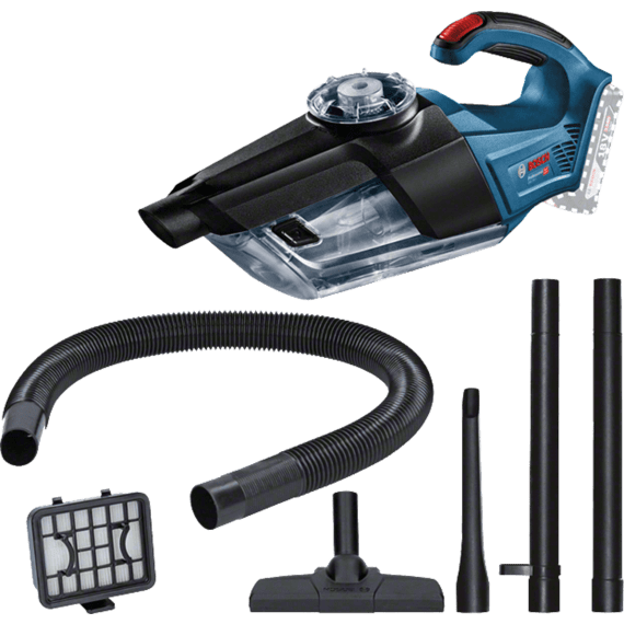 bosch gas 18v 1 solo vacuum hd picture 1