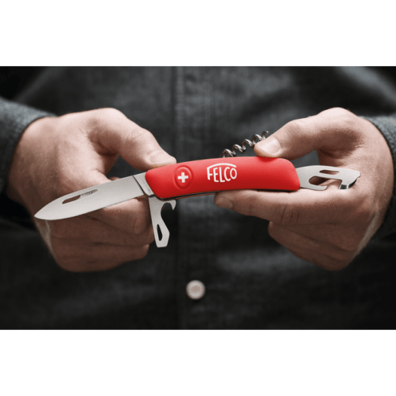 felco pocket knife 503 picture 2