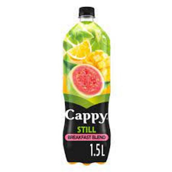 cappy breakfast blend pet 1 5lt picture 1