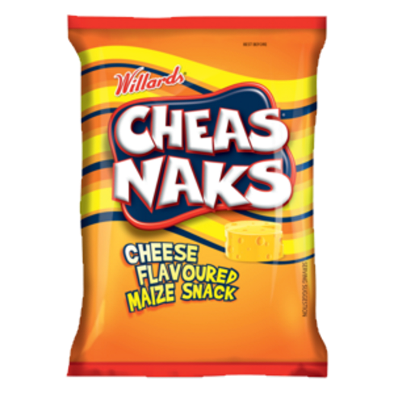 willards cheasnaks chees 135g picture 1