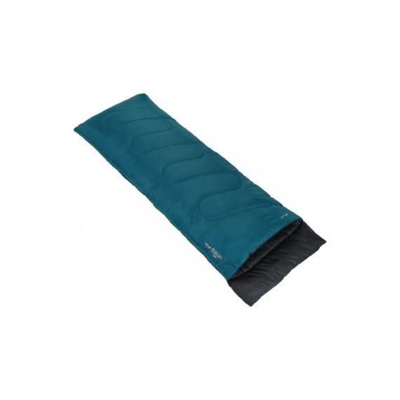 vango ember sleeping bag blue picture 1