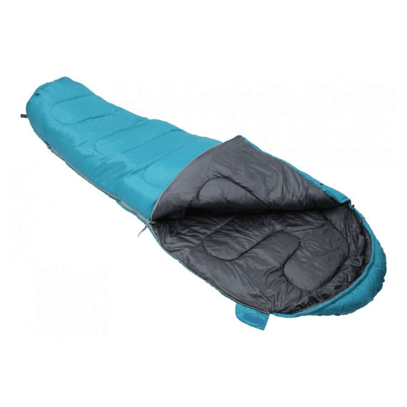 vango atlas 250 sleeping bag blue picture 2