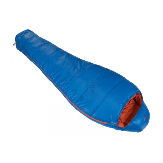 vango nitestar 250 sleeping bag picture 1