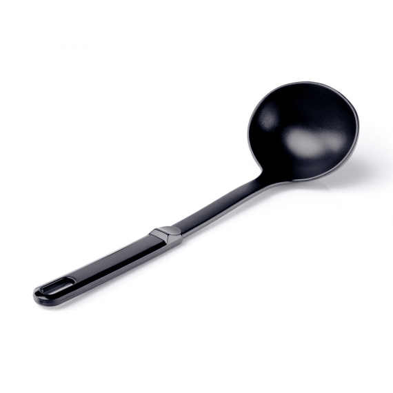 gsi outdoors 3pc spatula spoon and ladle ringset picture 2