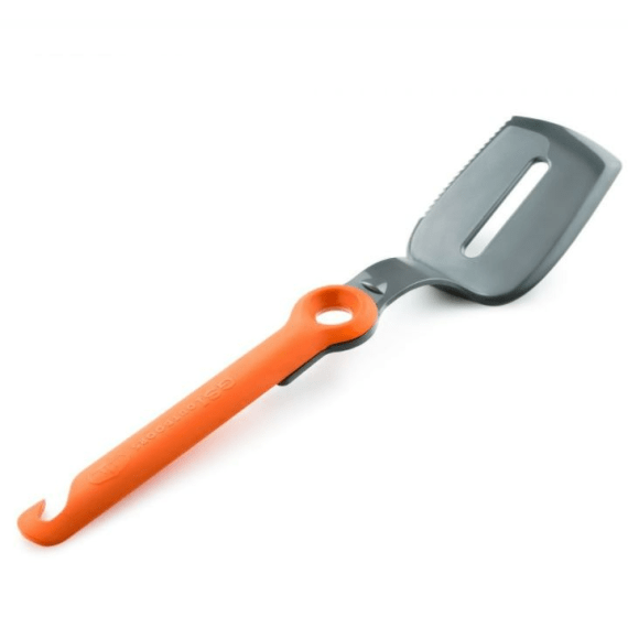 gsi outdoors pivot camping spatula picture 1