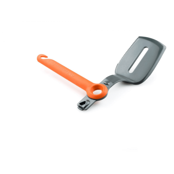 GSI Outdoors Pivot Camping Spatula Agrimark