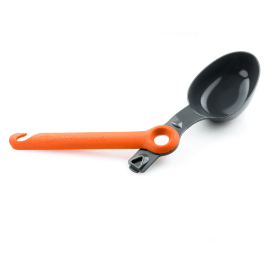 gsi outdoors pivot camping spoon picture 3