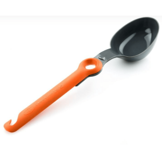 gsi outdoors pivot camping spoon picture 1