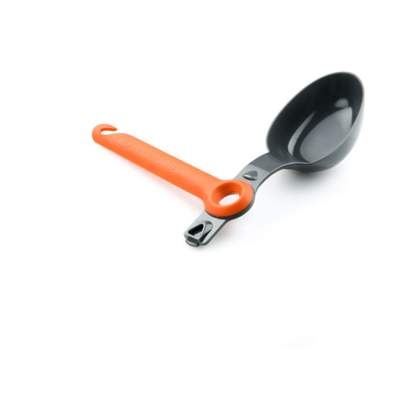 gsi outdoors pivot camping spoon picture 4