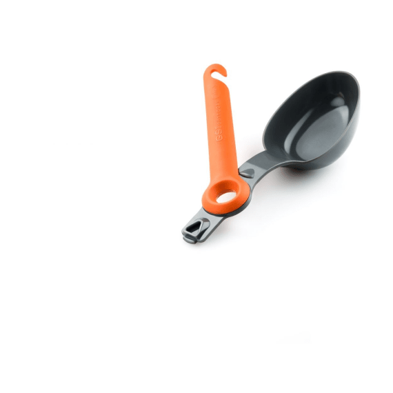 gsi outdoors pivot camping spoon picture 5