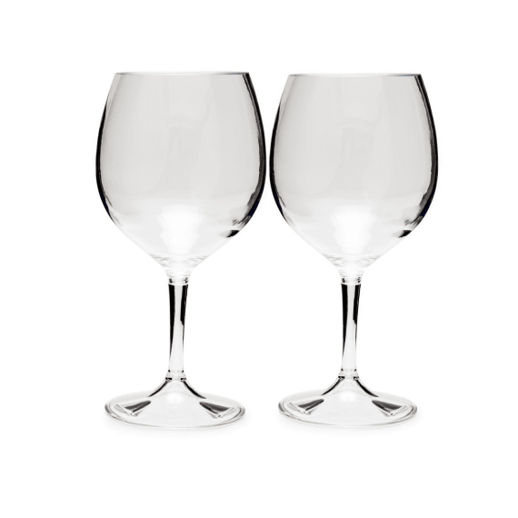 gsi outdoors red wine glass nesting set 2 piece picture 4