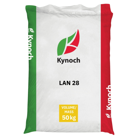 kynoch lan 28 50kg picture 1