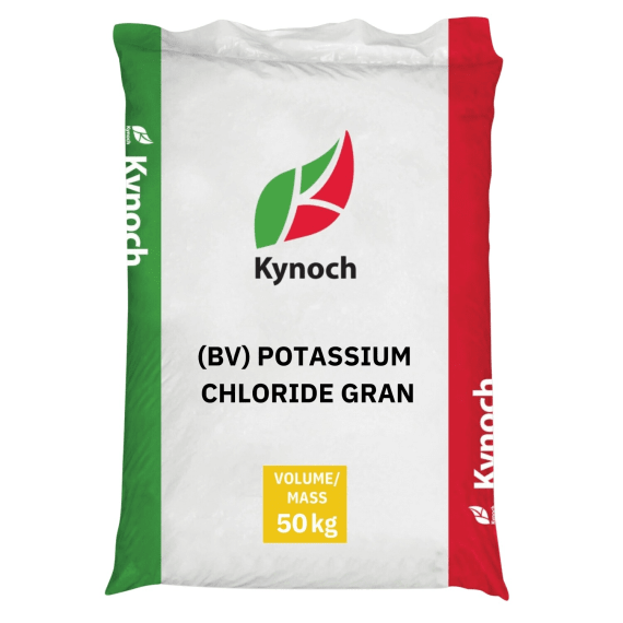 kynoch bv potassium chloride granular 50kg picture 1