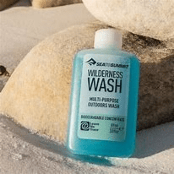 sea to summit wilderness wash 89ml picture 2