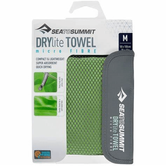 sea to summit drylite towel medium picture 1