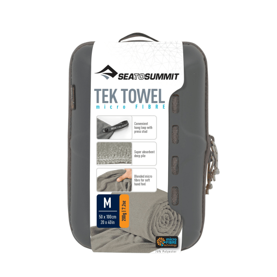 sea to summit tek towel medium picture 1