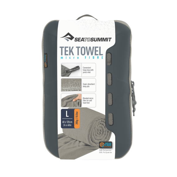 sea to summit tek towel large picture 1