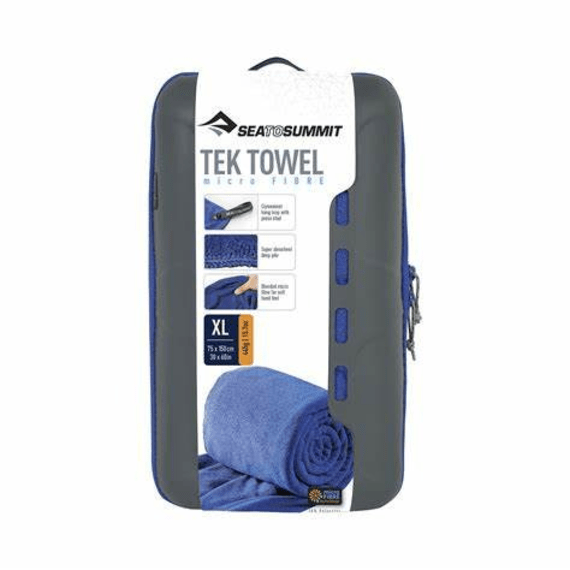sea to summit tek towel x large picture 1