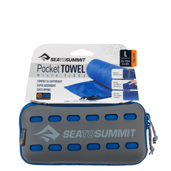 sea to summit pocket towel large picture 2