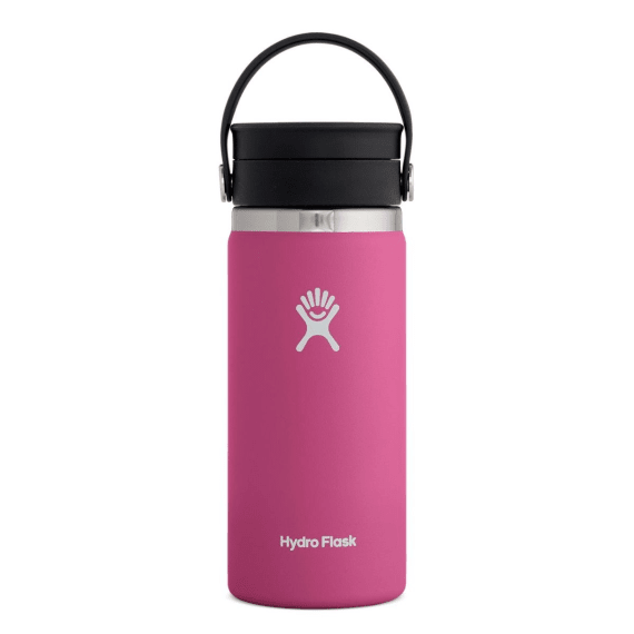 hydro flask wide mouth sip flex 473ml picture 1