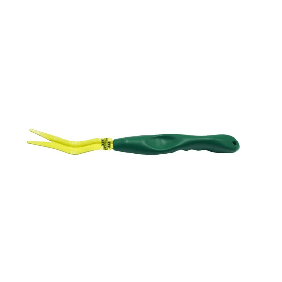 lasher daisy grubber with long poly handle picture 1