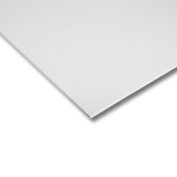 marley s white vinyl tile 1200x600x9mm picture 1