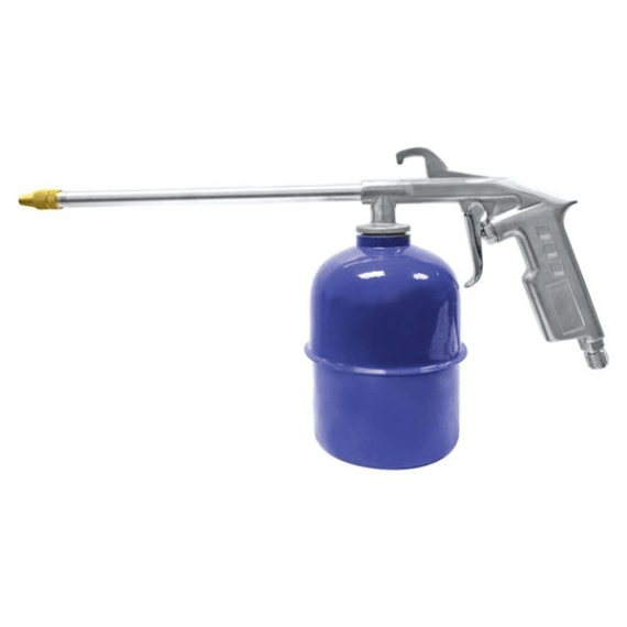 skil paraffin gun compress picture 1