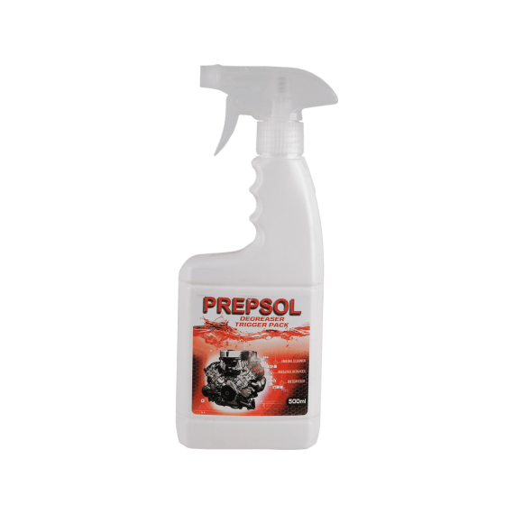 prepsol degreaser 500ml trigger picture 1