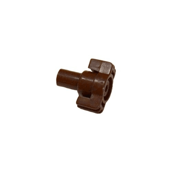 naan sprinkler nozzle brown 4 5mm picture 1