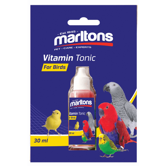 marltons vitamin tonic 30ml picture 1
