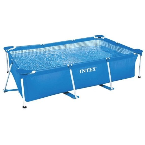 intex swimming pool 3mx2mx0 75m picture 1