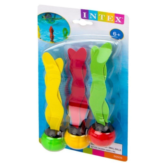 intex underwater fun balls picture 1