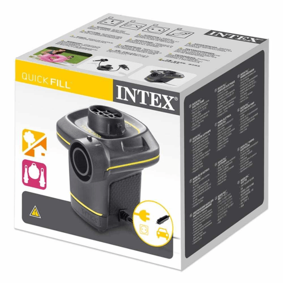 intex quick fill ac dc electric pump picture 1