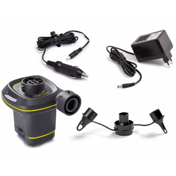 intex quick fill ac dc electric pump picture 2