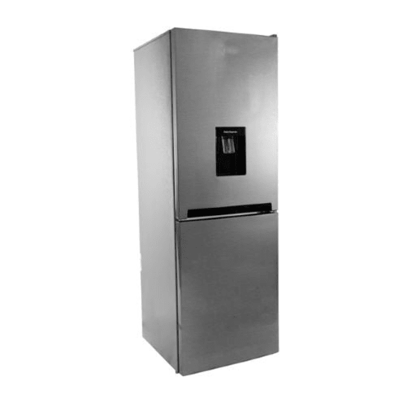 Dac449 Defy D/door Fridg/f 247l Metallic Dac449 | Agrimark