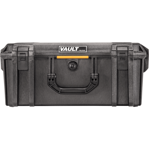 pelican vault v550 equipment case black picture 2