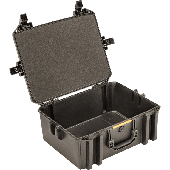 pelican vault v550 equipment case black picture 3