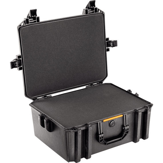 pelican vault v550 equipment case black picture 4