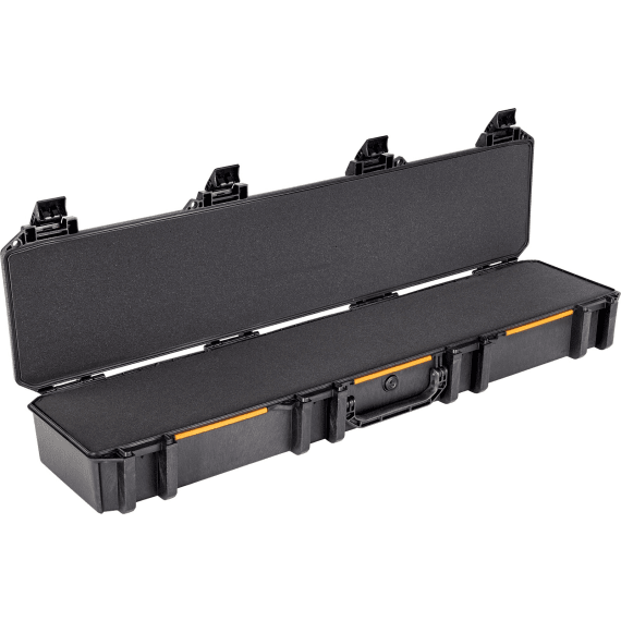 pelican vault single rifle case black picture 3