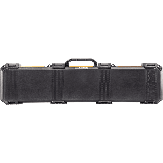 pelican vault single rifle case black picture 5