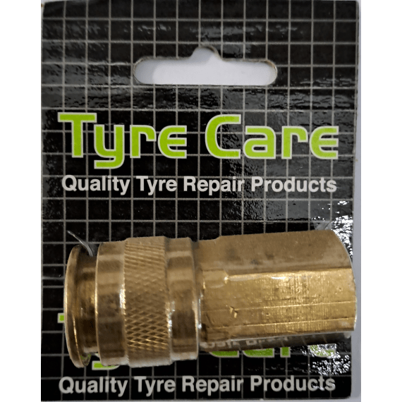 tyre care quick coupler 1 4 female p p picture 1