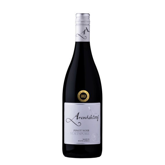 arendskloof pinot noir 750ml picture 1