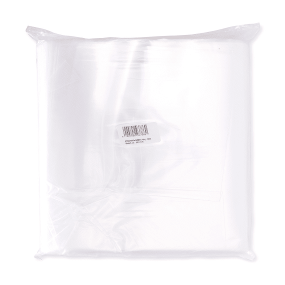 amec clear ice bag 1kg 200x300x50mic 500 pack picture 1