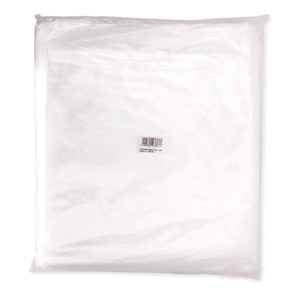 amec clear ice bag 2kg 250x400x50mic 250 pack picture 1