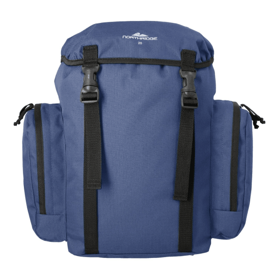 north ridge 20l daypack picture 2