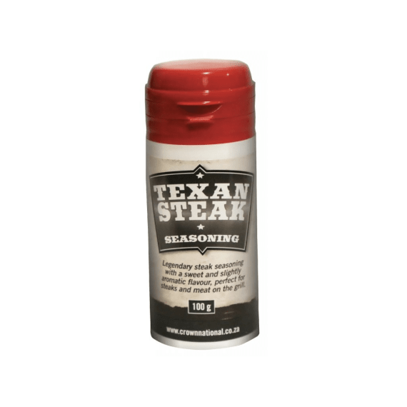 crown nat shaker texan steak 100g picture 1