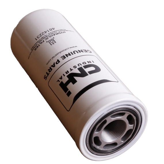 NH Hydraulic Filter 48142231 Agrimark