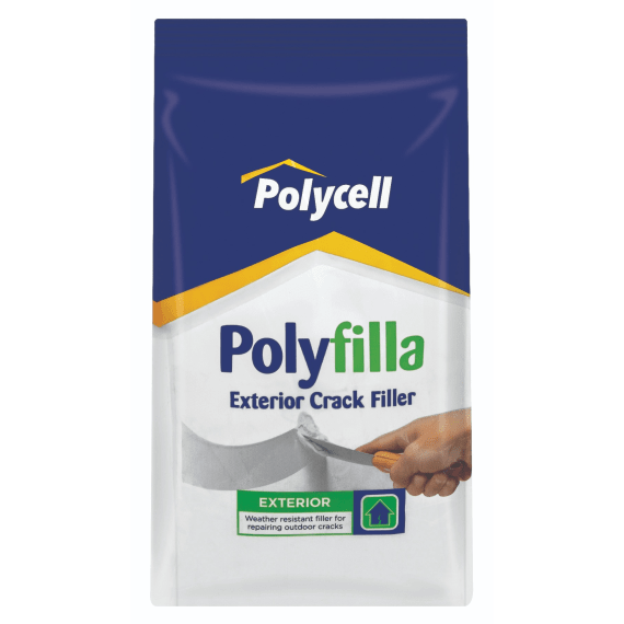 Plascon Polycell Polyfilla Exterior Agrimark